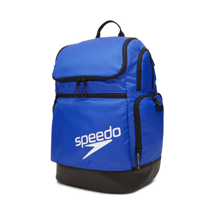 Sac à dos Teamster 2.0 unisexe, bleu