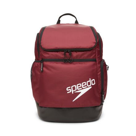 Unisex Teamster 2.0 Backpack Red