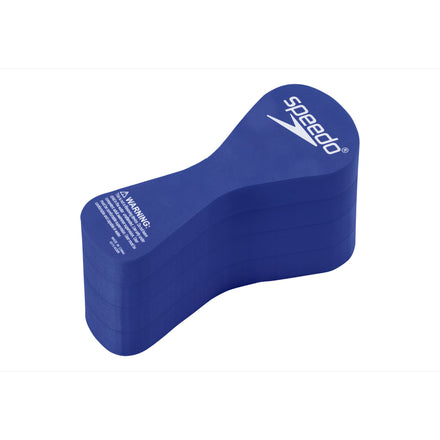 Bouée de traction Team pour juniors, bleu
