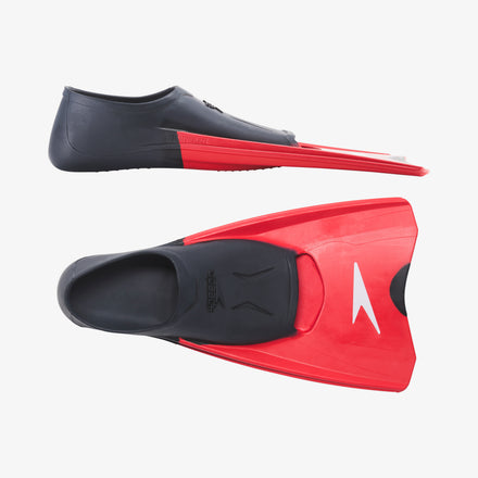 Switchblade Fin Red