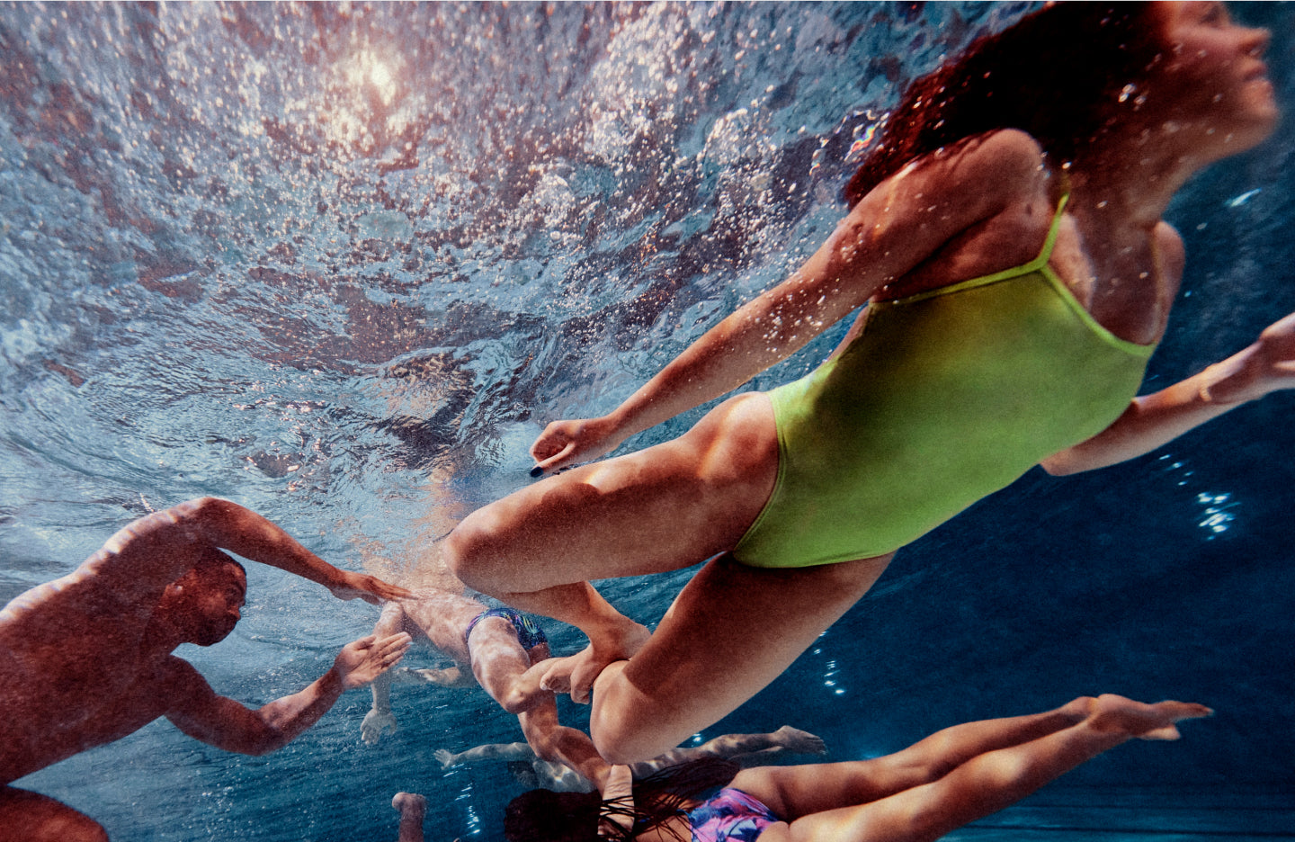 Speedo Swimwear | Swimsuits and Swim Accessories