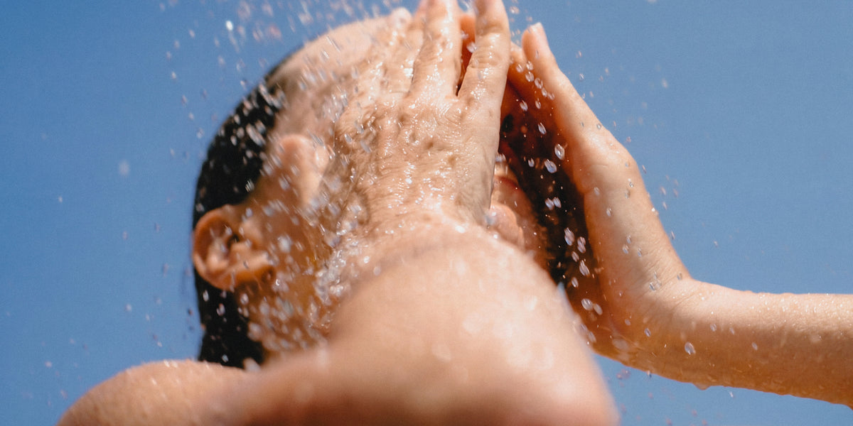 Speedo lifestyle